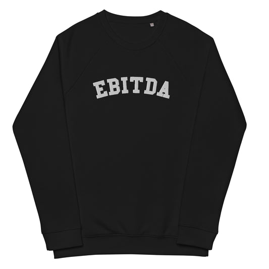 EBITDA University Crewneck